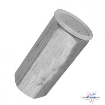 Клапан обратный