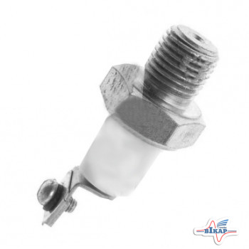 Датчик авар. давл. воздуха КамАЗ, МАЗ, ЗИЛ(ан ММ-124Д)(Автоприбор)