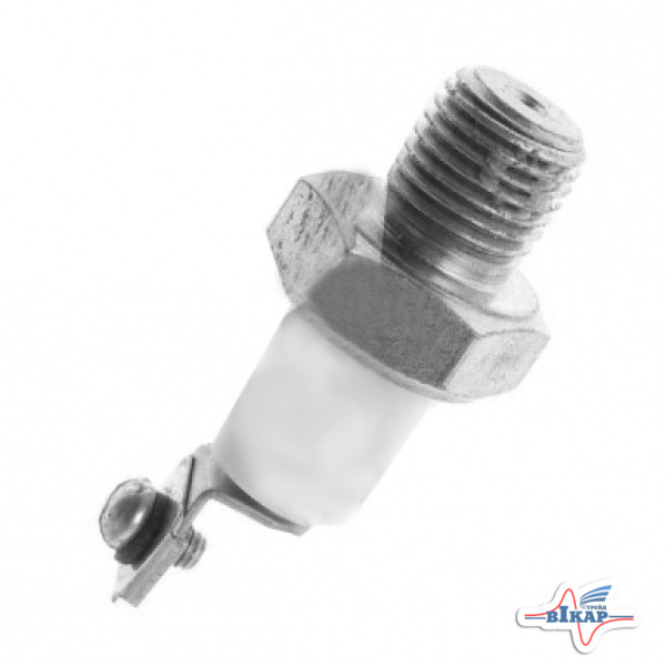 Датчик авар. давл. воздуха КамАЗ, МАЗ, ЗИЛ(ан ММ-124Д)(Автоприбор)