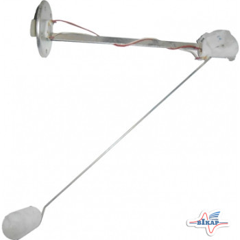 Датчик указателя уровня топлива КамАЗ (500, 400, 350 л) (БМ158Б) (Автоприбор)