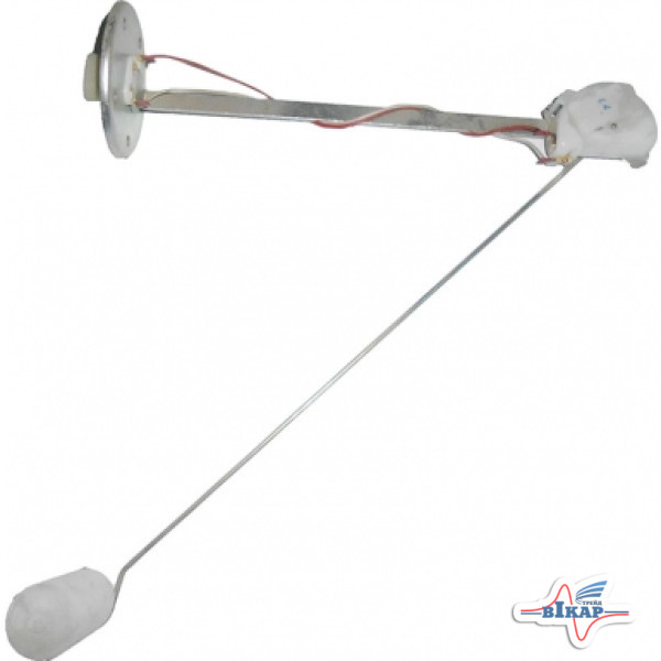 Датчик указателя уровня топлива КамАЗ (500, 400, 350 л) (БМ158Б) (Автоприбор)