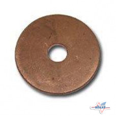 Диск контактный реле втяг. (СТ-142) КамАЗ, МАЗ