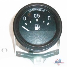 Указатель уровня топлива КамАЗ, МАЗ (ан.УБ-170)(Автоприбор)