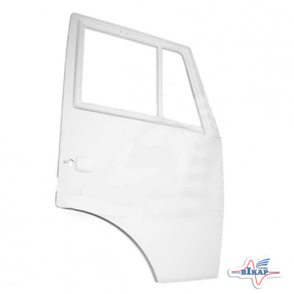 Дверь правая (голая) (пр-во КамАЗ)