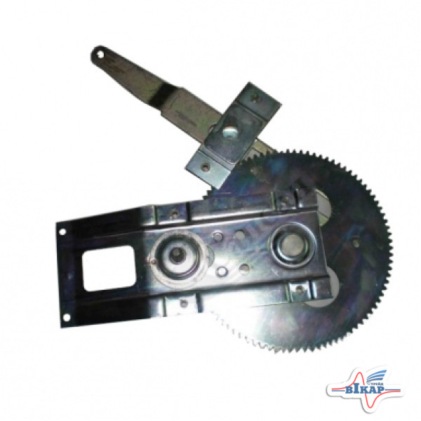 Стеклоподъемник двери (пр-во КамаЗ)