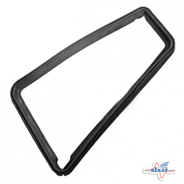 Уплотнитель форточки левый КамАЗ