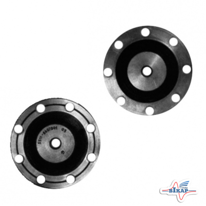 Диафрагма крана управ. подъема кузова КамАЗ купить в Украине