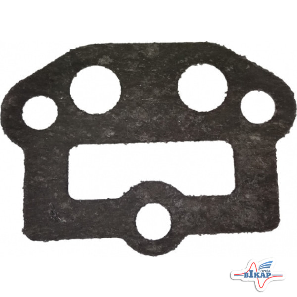 Прокладка корпуса фильтра грубой очистки масла КамАЗ