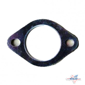 Прокладка коллектора выпускного КамАЗ