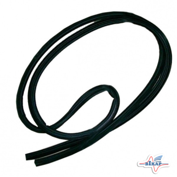 Уплотнитель проёма двери КамАЗ