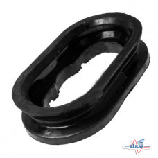 Уплотнитель рычага КПП ("стадион") КАМАЗ