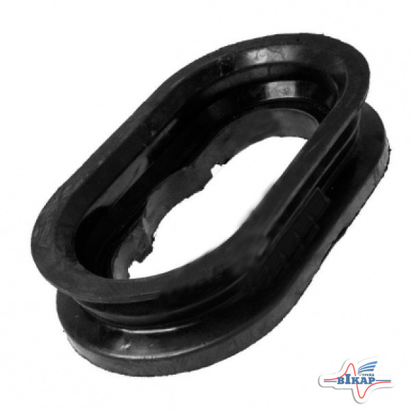 Уплотнитель рычага КПП ("стадион") КАМАЗ