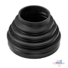 Уплотнитель трубы воздухозаборника КамАЗ