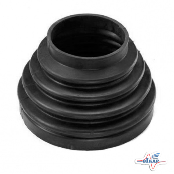 Уплотнитель трубы воздухозаборника КамАЗ