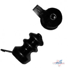 Чехол защит. главн. цилиндра сцепления КамАЗ, ЗИЛ