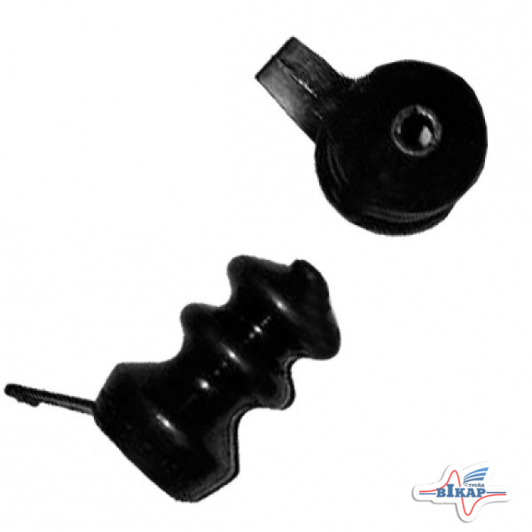 Чехол защит. главн. цилиндра сцепления КамАЗ, ЗИЛ