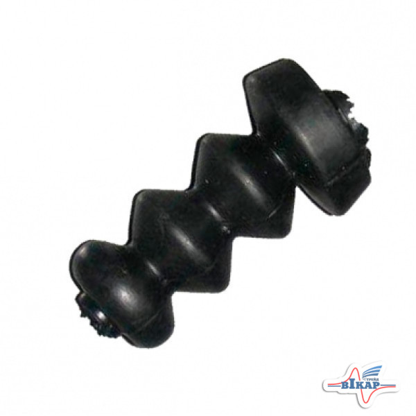 Чехол защит. толкателя ПГУ КамАЗ