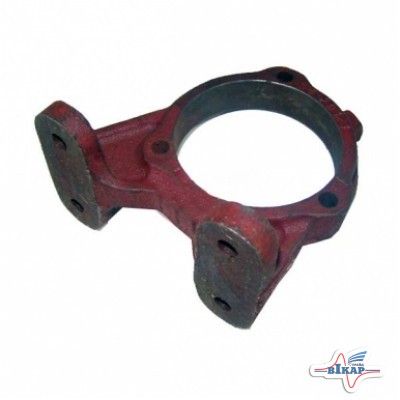 Корпус подшипника (380706) вала соломотряса Нива Дон-1500А/Б Акрос Вектор "Ростсельмаш" Корпус подшипника (380706) вала соломотряса Нива Дон-1500А/Б Акрос Вектор "Ростсельмаш"