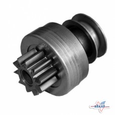 Привод стартера МТЗ, ПАЗ, ГАЗ ВТЗ (3124) (пр-во Mahle-Letrika)