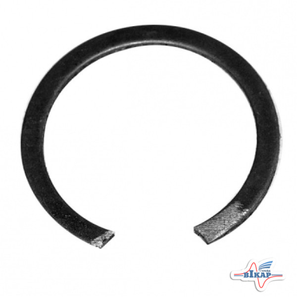 Кольцо стопорное КПП 2С32 МТЗ-80-3522 (пр-во МТЗ)