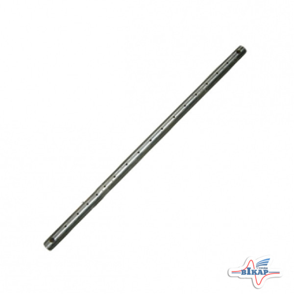 Труба пальчикового механизма шнека Дон-1500А/Б Акрос Вектор Нива-Эффект "Ростсельмаш"