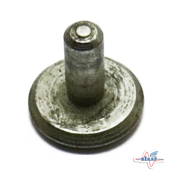 Сухарь диска ведущего среднего (плиты) МТЗ-1025-1523 (пр-во БЗТДиА)