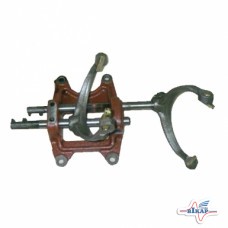 Корпус вилок в сб. КПП МТЗ-1025, 1221, 1523 (пр-во МТЗ)