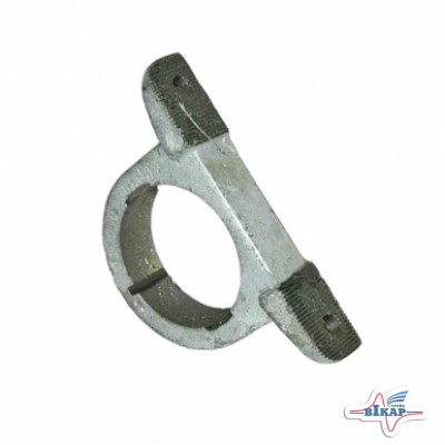 Корпус подшипника (1680207) привода очистки Дон-1500А до 1994г. "Ростсельмаш" Корпус подшипника (1680207) привода очистки Дон-1500А до 1994г. "Ростсельмаш"