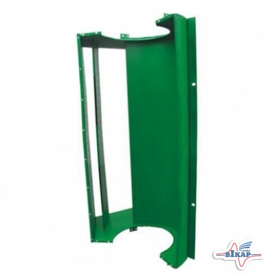 Кожух вентилятора верхний Дон-1500Б Акрос "Ростсельмаш" Кожух вентилятора верхний Дон-1500Б Акрос "Ростсельмаш"