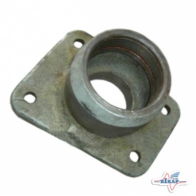 Корпус контрпривода проставки Дон-1500А/Б Вектор до 2006г. "Ростсельмаш" Корпус контрпривода проставки Дон-1500А/Б Вектор до 2006г. "Ростсельмаш"