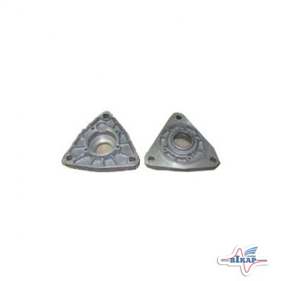 Крышка стартера передняя МТЗ-80 (пр-во Чехия)