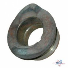 Муфта подвижная хомутов выгрузного шнека Нива Нива-Эффект "Ростсельмаш"