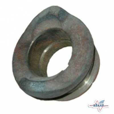 Муфта подвижная хомутов выгрузного шнека Нива Нива-Эффект "Ростсельмаш"