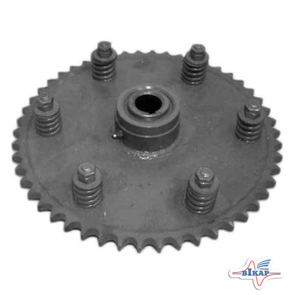 Устройство предохранительное мотовила и шнека Нива Нива-Эффект "Ростсельмаш"