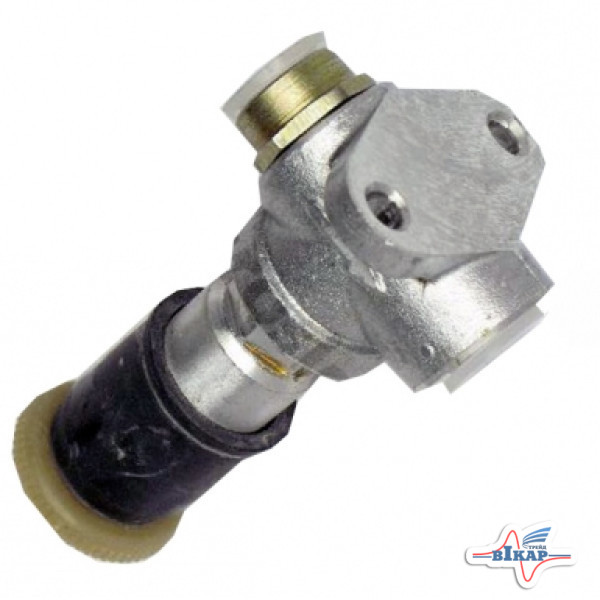 Насос предпусковой подкачки КамАЗ (пр-во ЯЗДА)