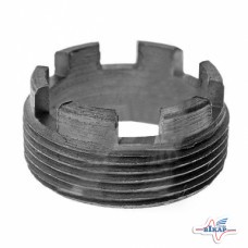 Гайка стакана форсунки ЯМЗ Гайка стакана форсунки ЯМЗ