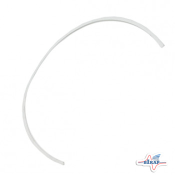 Кольцо фторопластовое ЯМЗ, СМД, Д-243, Д-245, Д-260, А-41, А-01, Д-65 (пр-во Украина)