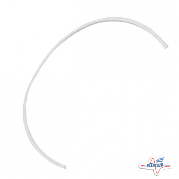 Кольцо фторопластовое ЯМЗ, СМД, Д-243, Д-245, Д-260, А-41, А-01, Д-65 (пр-во Украина)