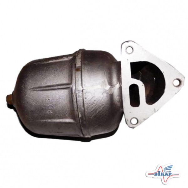 Фильтр центробежной оч. масла (пр-во ЯМЗ) ЯМЗ-236-7511