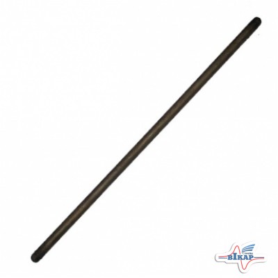 Штанга толкателя ЯМЗ-236, 238, 7511 (L=419 mm) (пр-во ЯМЗ)