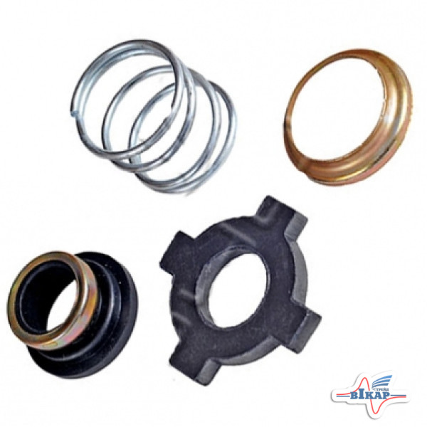 Р/к насоса водяного (малый) РТИ ЯМЗ-236, 238 (пр-во Украина)