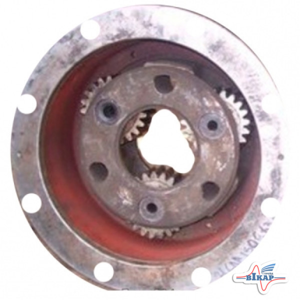 Водило колесного редуктора (голое) Т-150К (пр-во Украина)