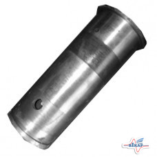 Опора промежуточная вала карданного в сб. (с трубой) (КПП-задний мост) Т-150К (пр-во Украина)