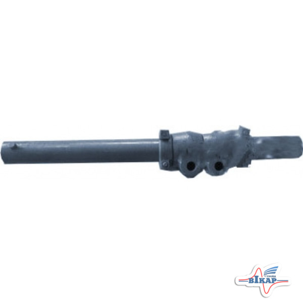 Ось навески нижняя в сб. Т-150 (пр-во ЛКМЗ)