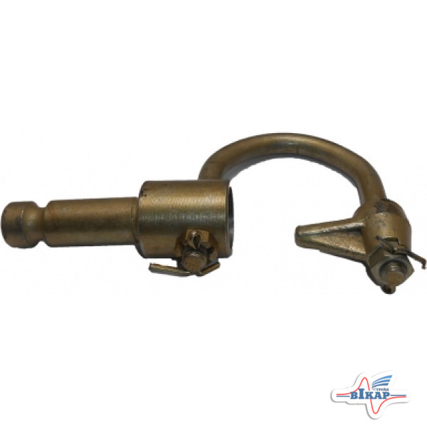 Фиксатор навески Т-150 (пр-во ЛКМЗ)