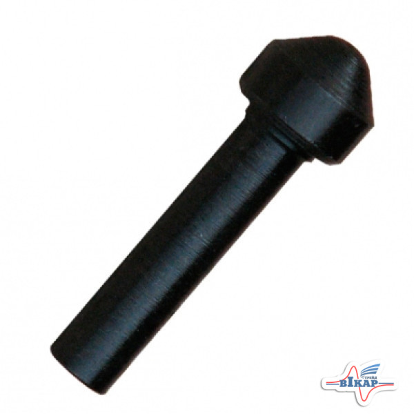 Фиксатор пружины (короткий) КПП Т-150К, Т-156, ХТЗ-17021, 17221, 16131 (пр-во ХТЗ)