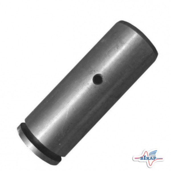 Ось шарнира рамы вертикальная Т-150К, Т-156, ХТЗ-17021, ХТЗ-17221 (пр-во Украина)