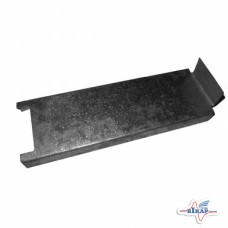 Лоток сливной ходовой части Дон-1500А/Б Дон-680 "Ростсельмаш"