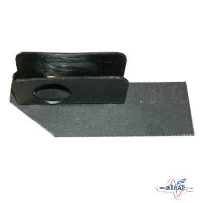 Кронштейн левый граблины мотовила Дон-1500А/Б Вектор Нива-Эффект "Ростсельмаш" Кронштейн левый граблины мотовила Дон-1500А/Б Вектор Нива-Эффект "Ростсельмаш"