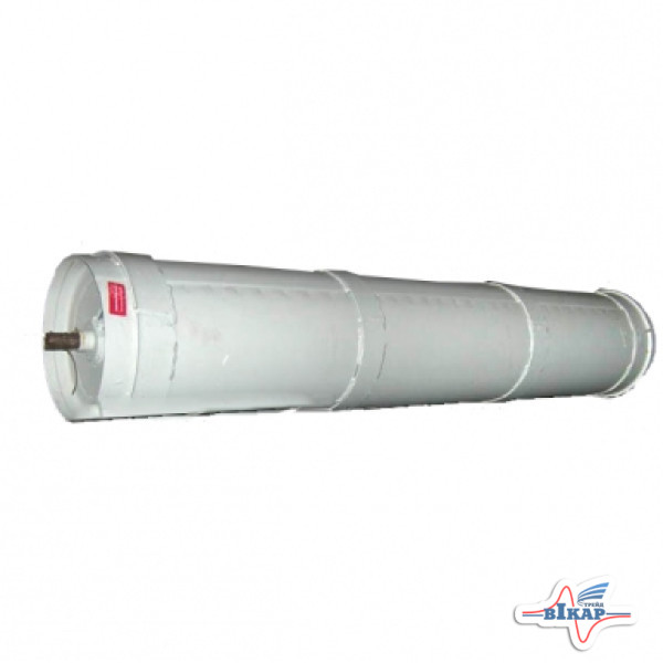 Цилиндр нижнего вала транспортера Нива-Эффект Вектор "Ростсельмаш"